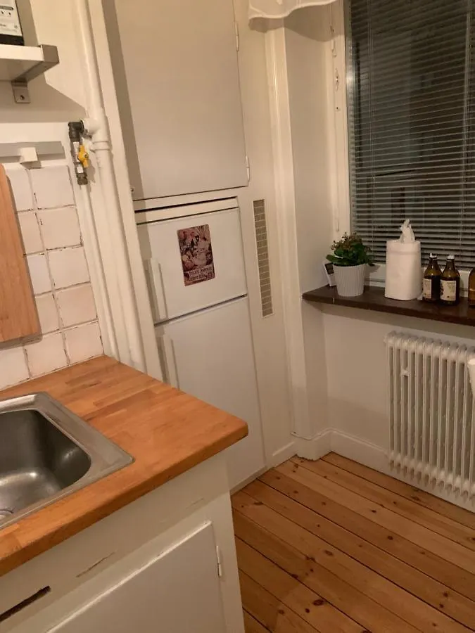 Vakantiehuis Big House Close To Stockholm City Zweden